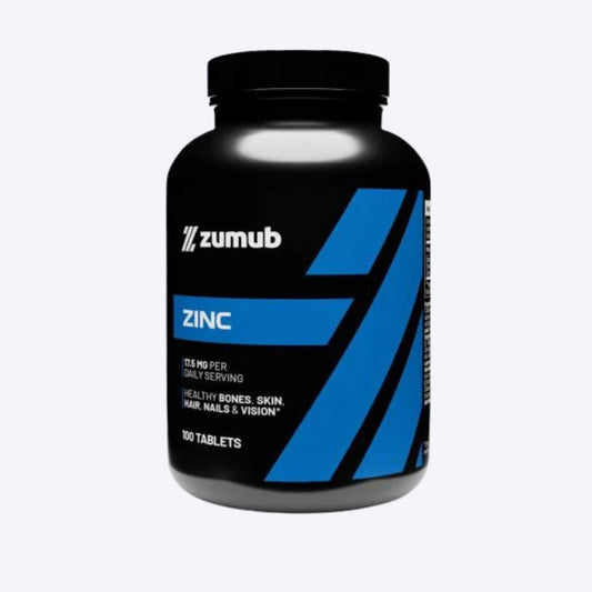 Zumub Zinc 17,5mg 100 tableta