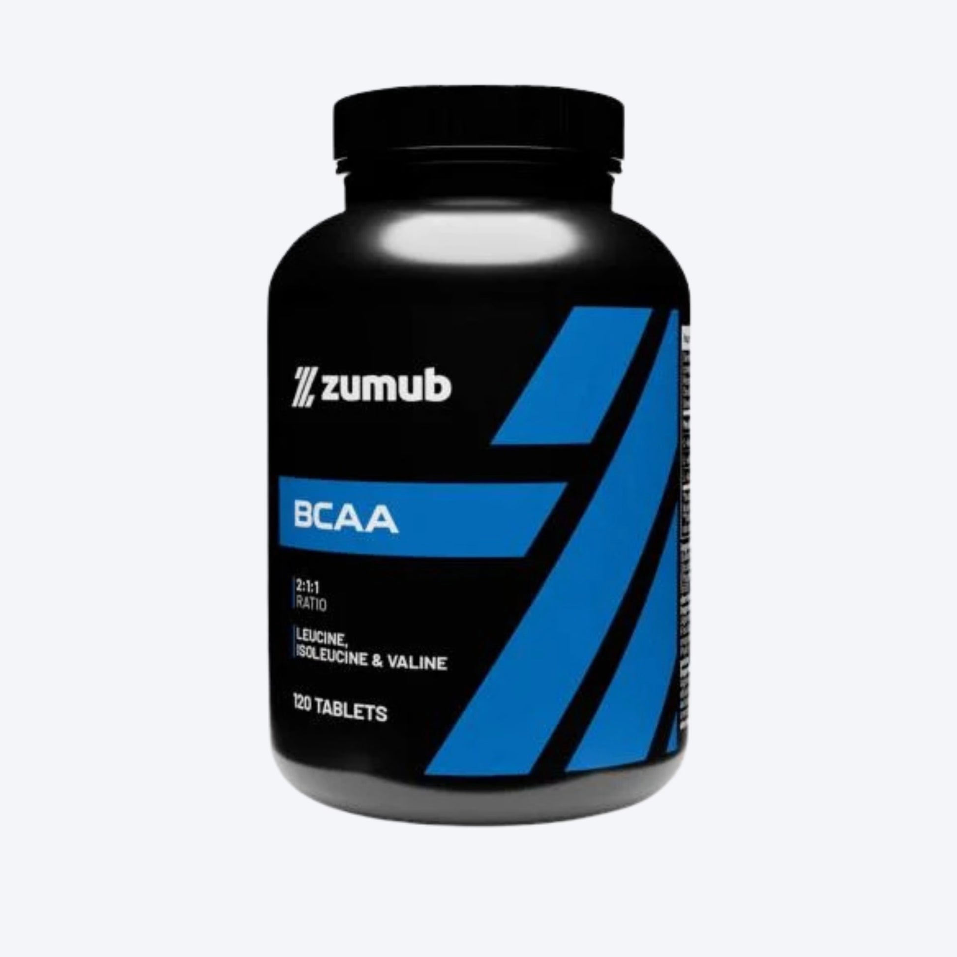 Zumub BCAA 2:1:1 120 tableta