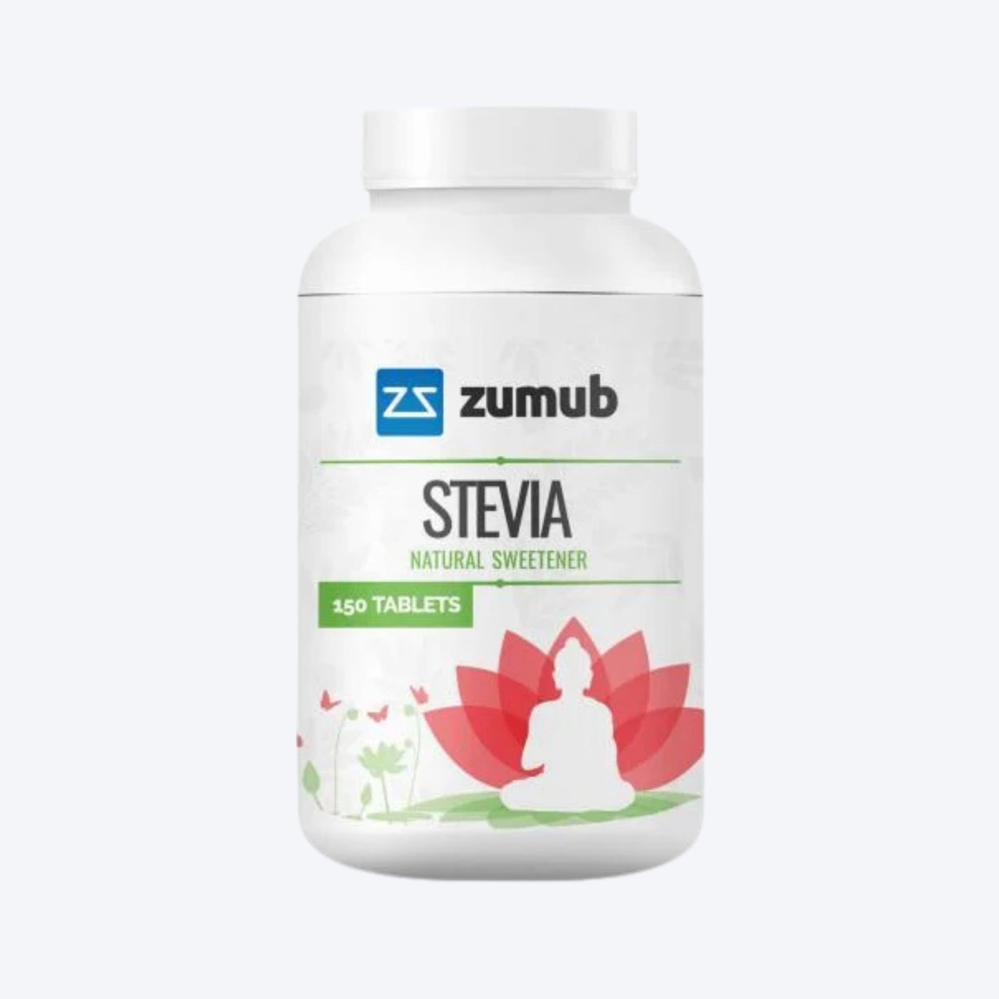 Zumub Green Stevia 150 tableta