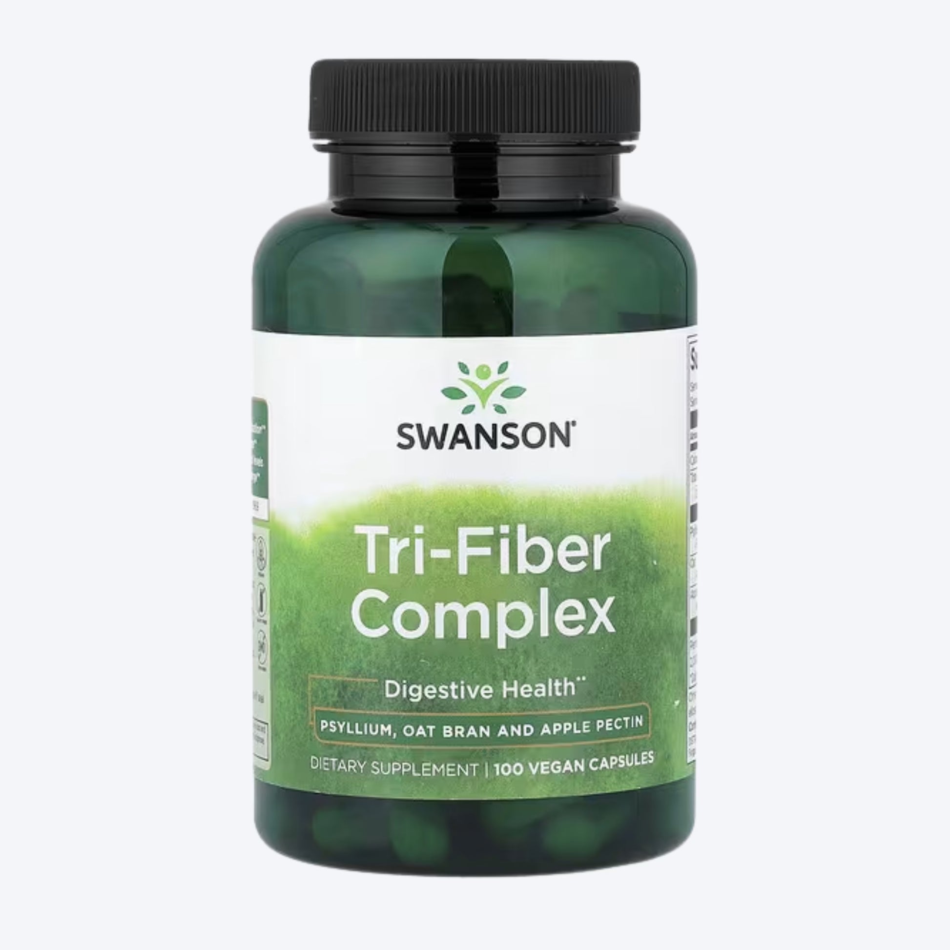 Swanson Tri Fiber Complex 100 kapsula