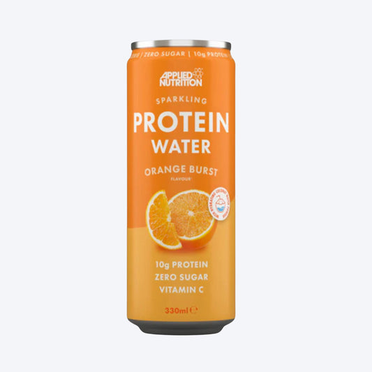 Applied Nutrition Sparkling Protein Water 330ml