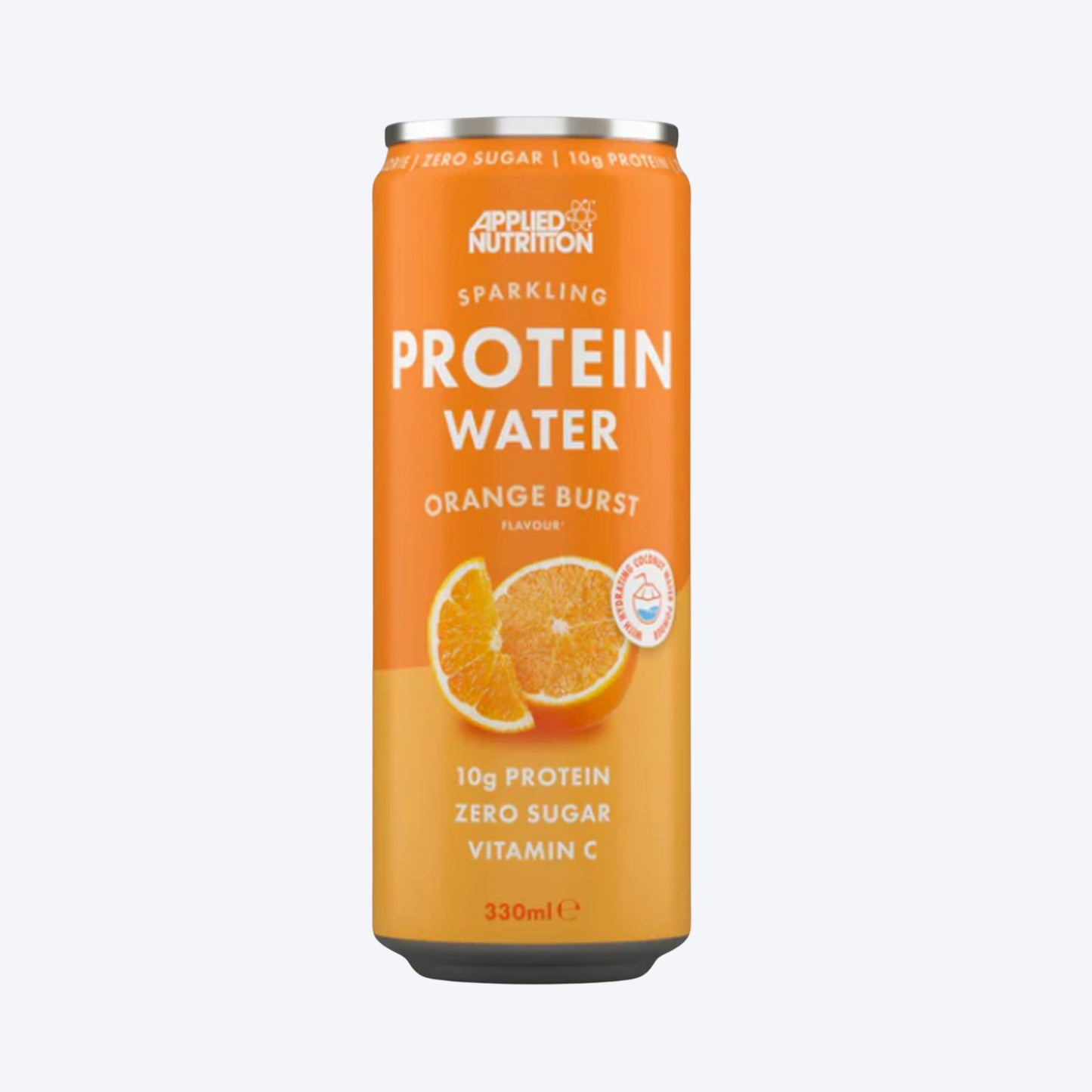 Applied Nutrition Sparkling Protein Water 330ml