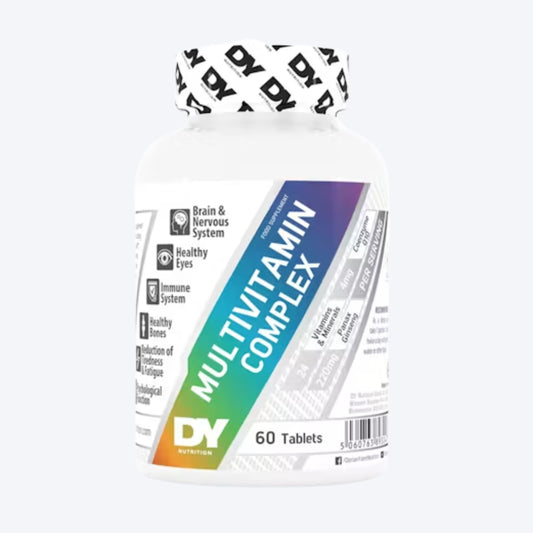 Dorian Yates Multivitamin Complex 60 tableta
