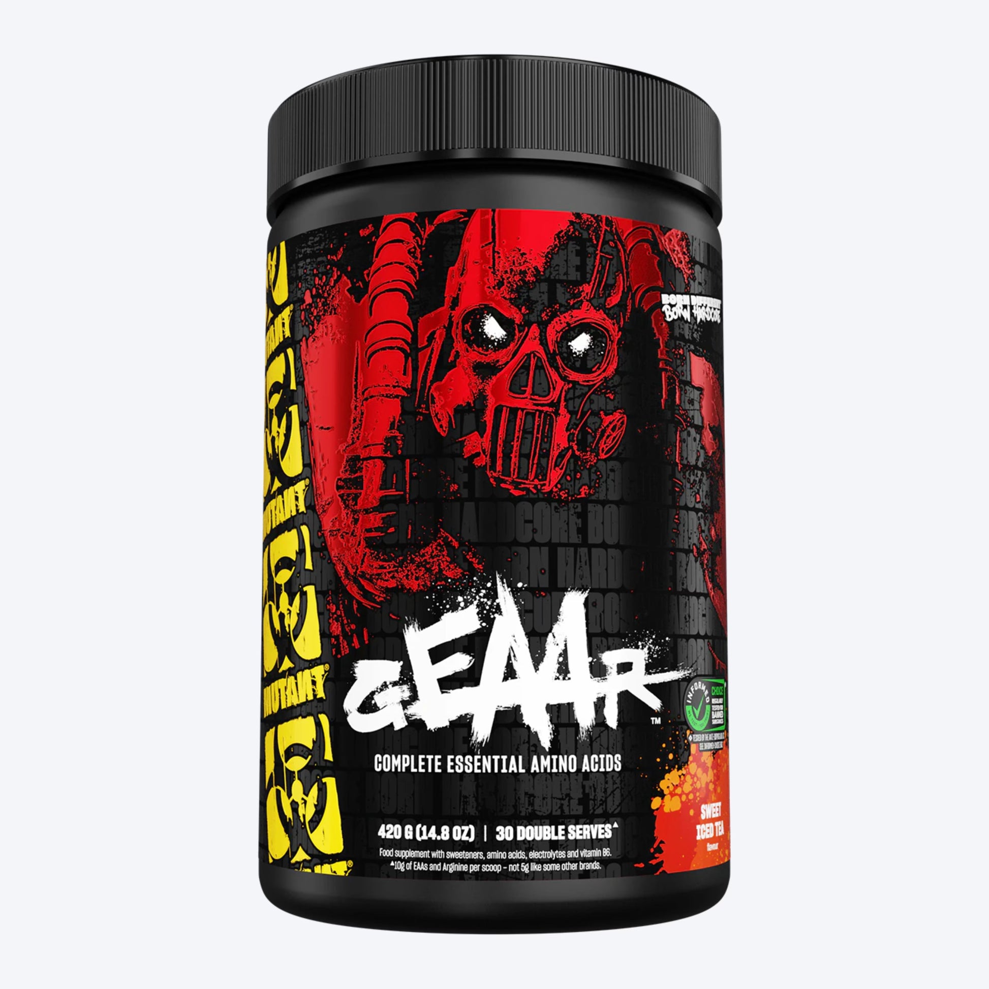 Mutant GEAAR 420g