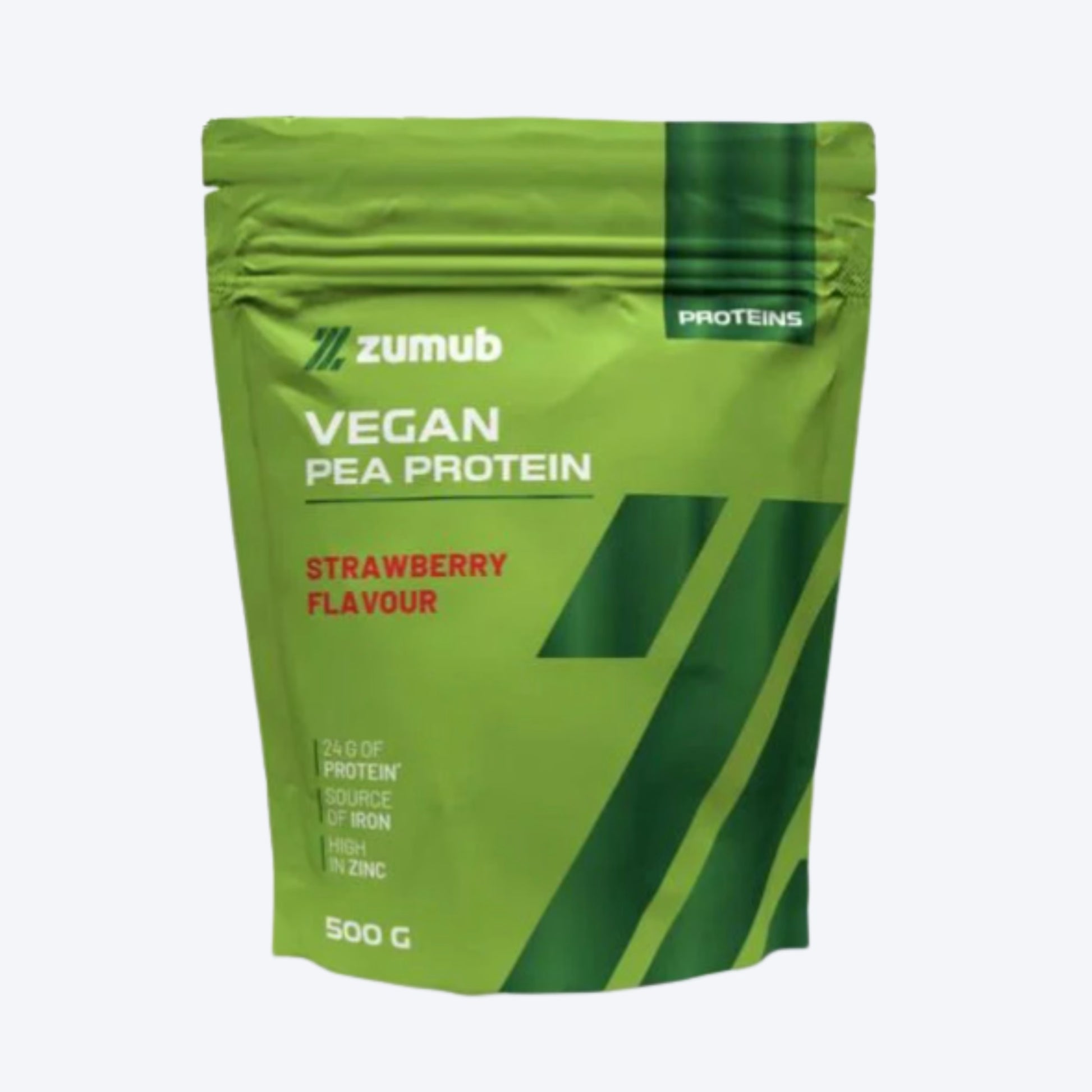 Zumub Vegan Protein 500g