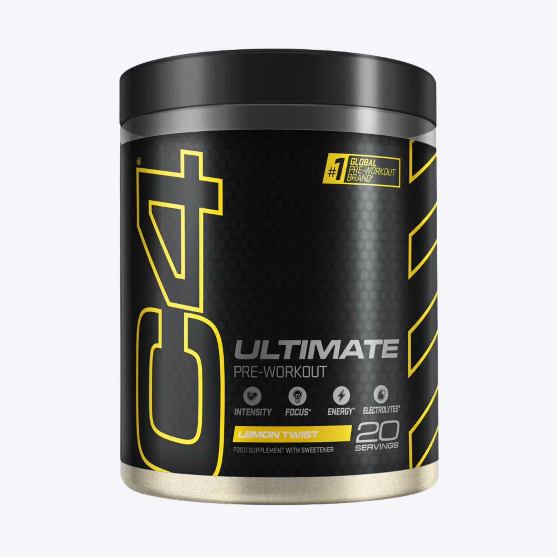Cellucor C4 Ultimate 500g
