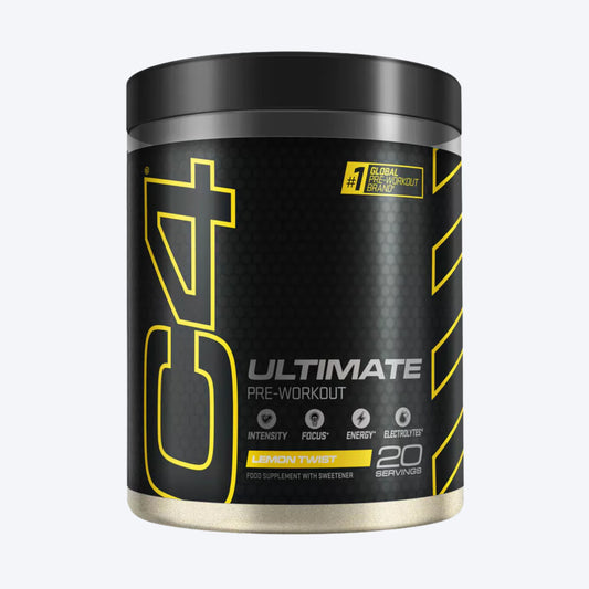 Cellucor C4 Ultimate 500g