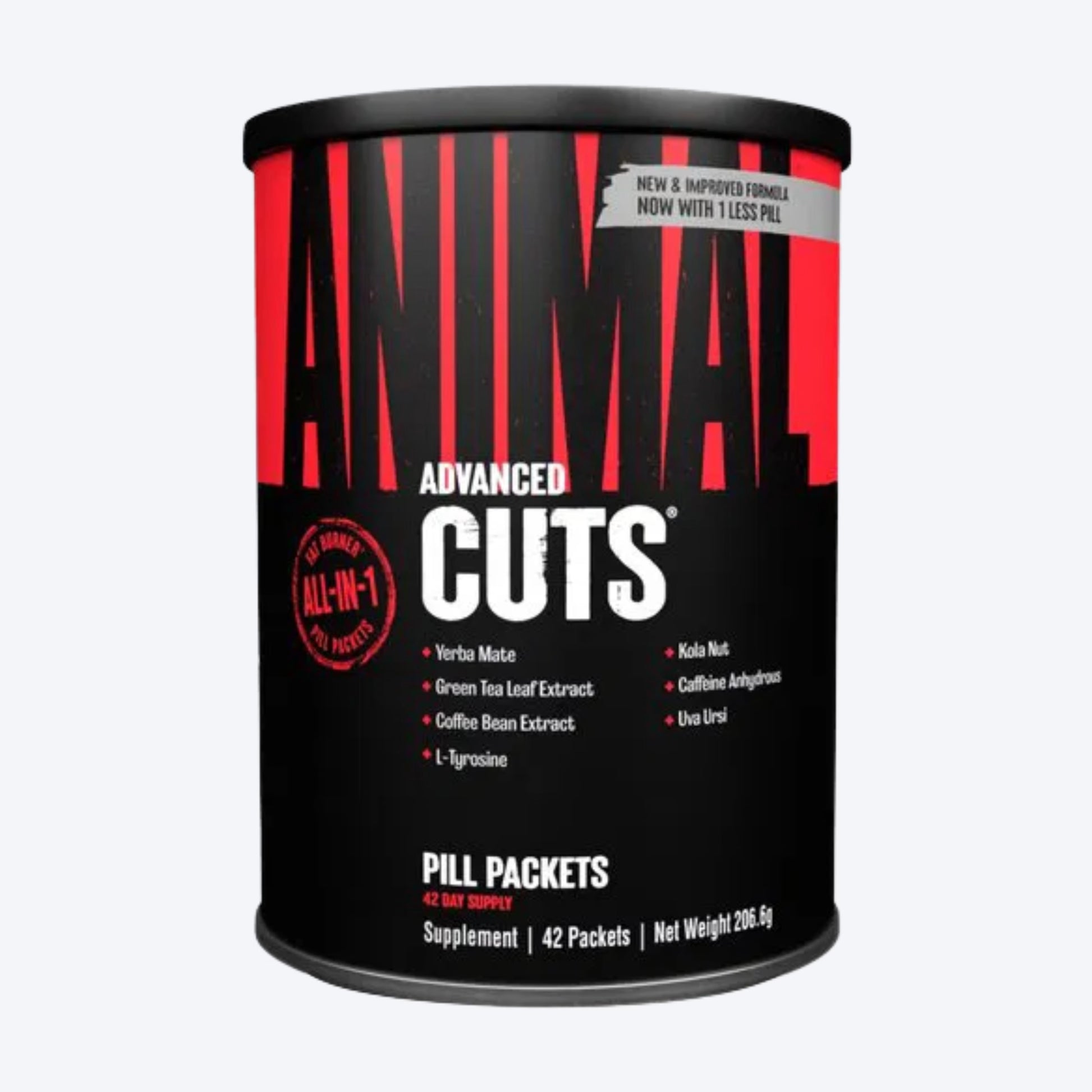 Animal Cuts 42 packs