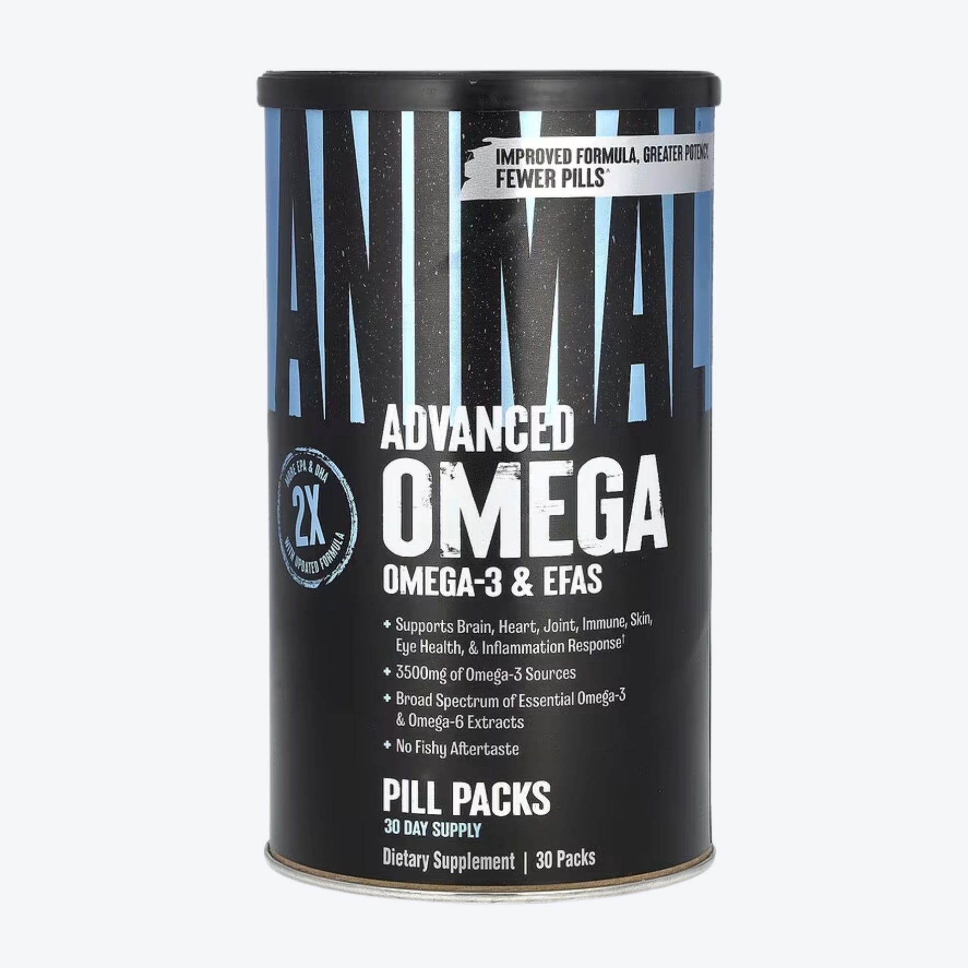 Animal Advanced Omega 3 30 packs