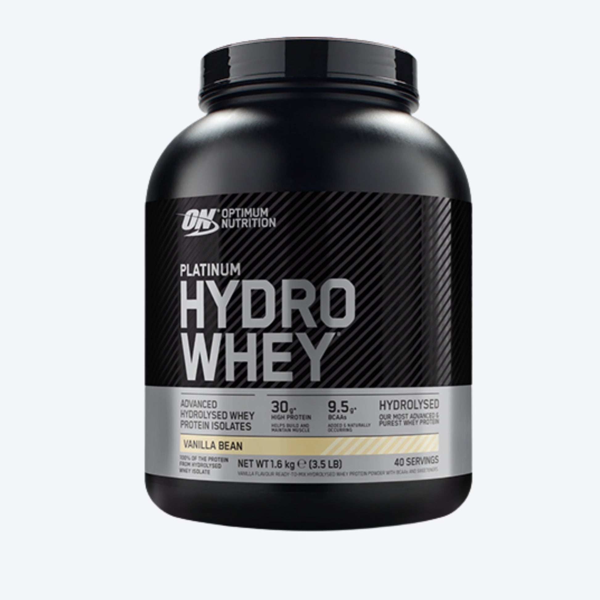 Optimum Nutrition Platinum Hydro Whey 1600g