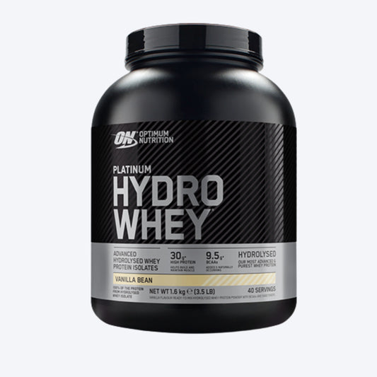 Optimum Nutrition Platinum Hydro Whey 1600g