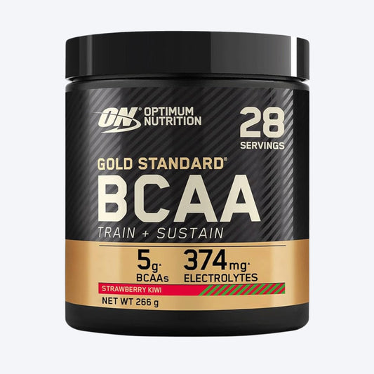 Optimum Nutrition BCAA 266g Strawberry Kiwi