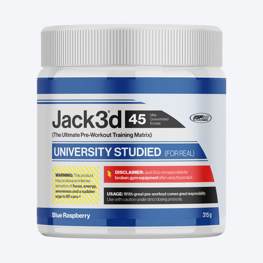 USP Labs Jack3d 315g