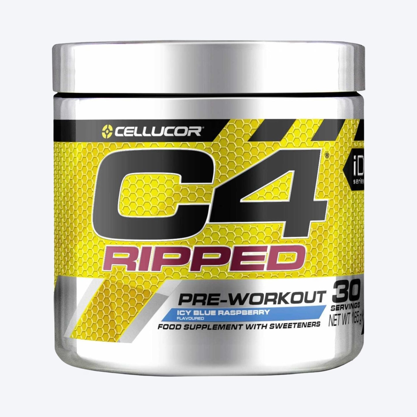 Cellucor C4 Ripped 165g
