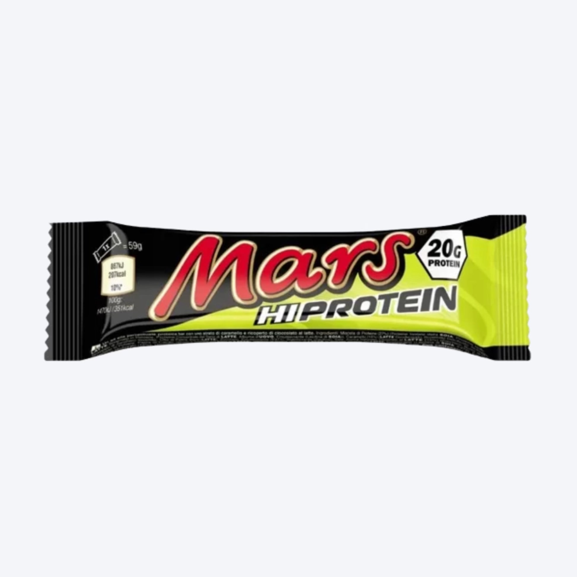 Mars Protein Bar 59g