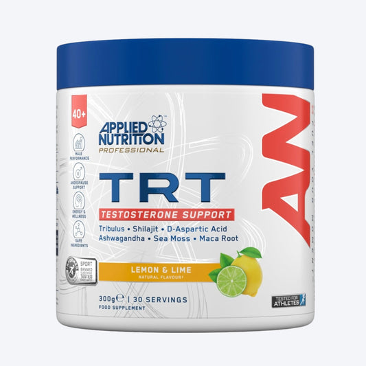 Applied Nutrition Agewell TRT 300g