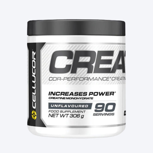 Cellucor COR-Performance Creatine 300g Unflavored