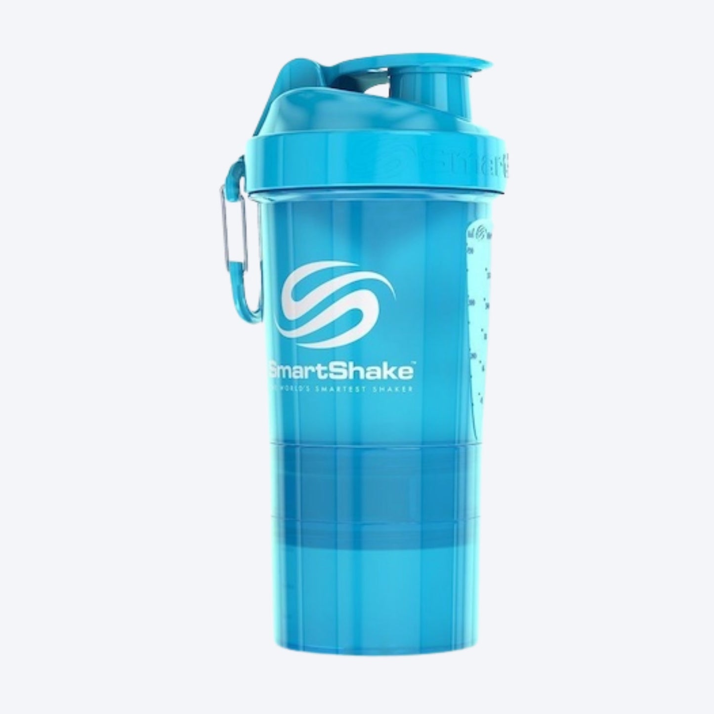 SmartShake Original2Go 600ml