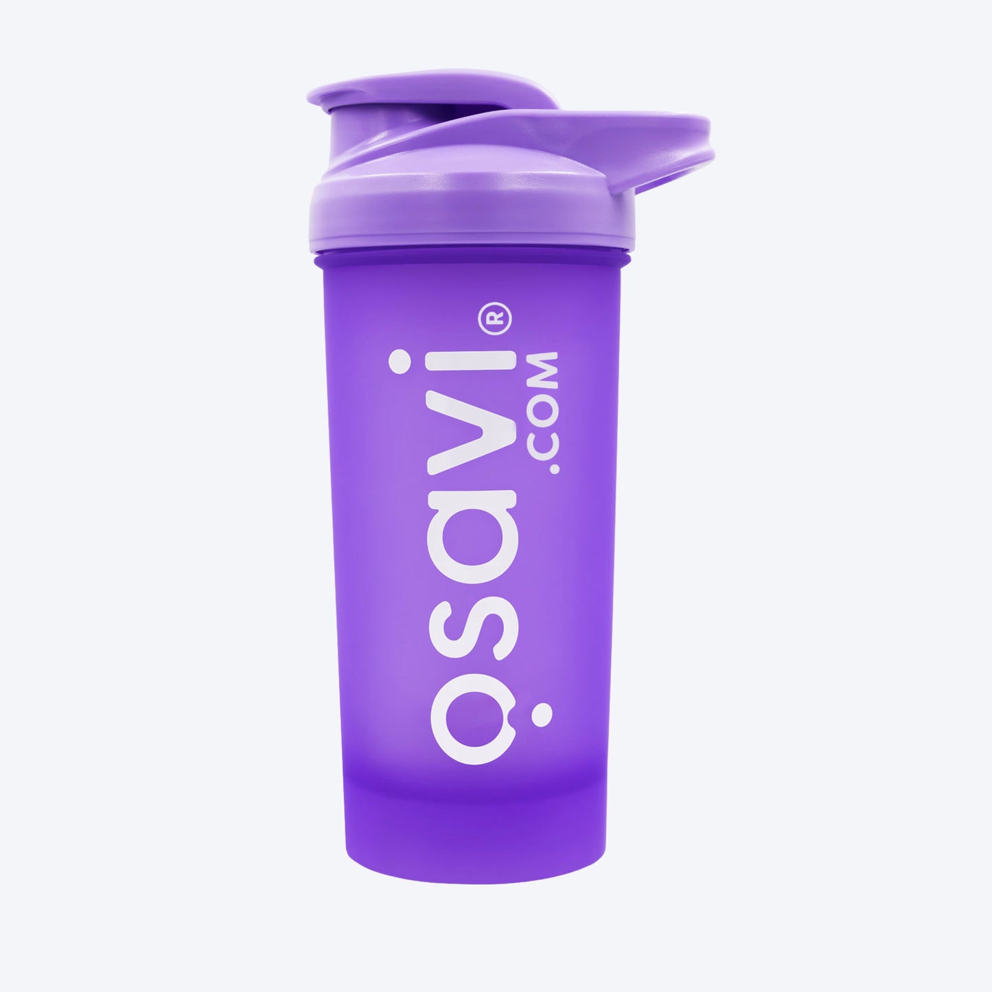 Osavi Shaker 700ml Purple