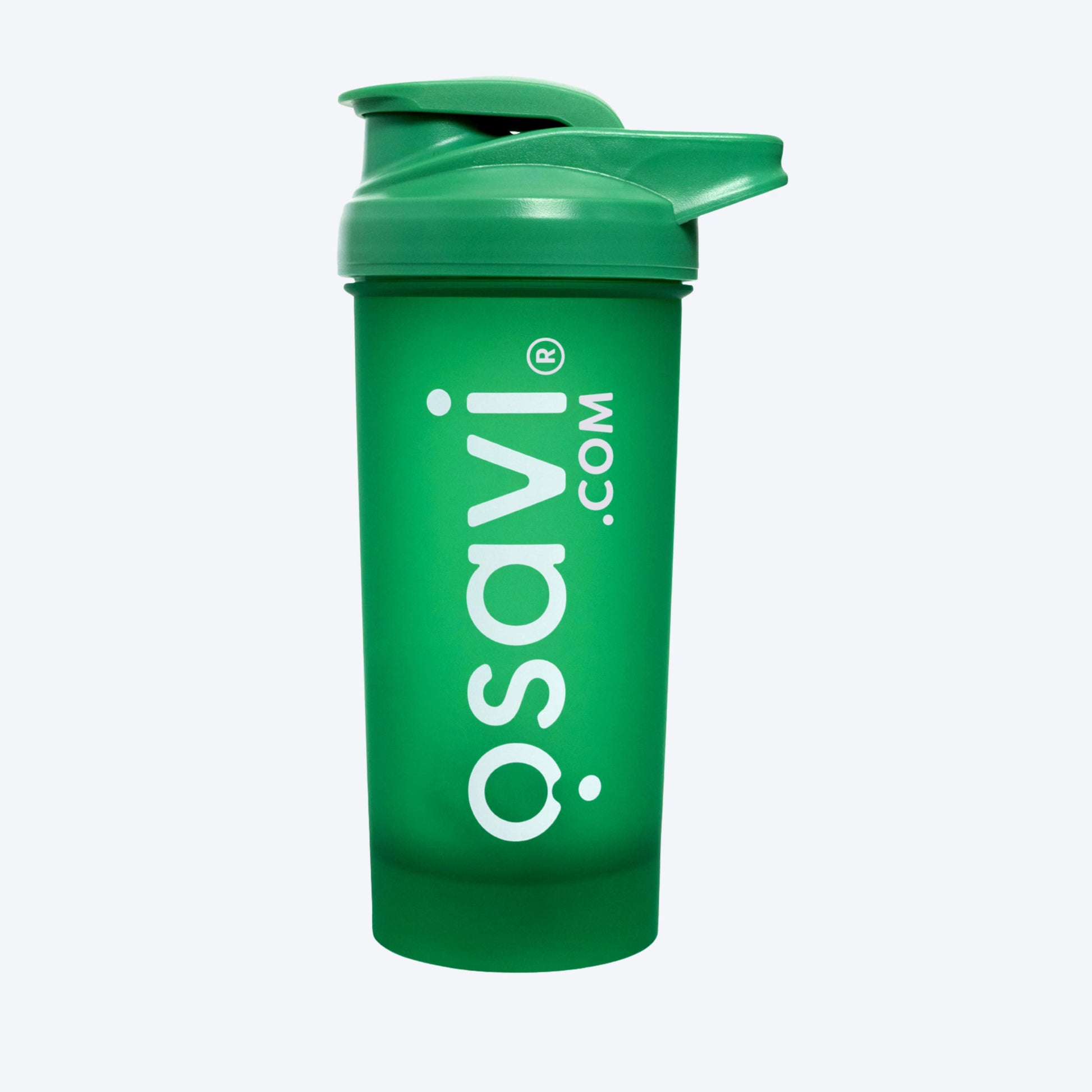 Osavi Shaker 700ml Green