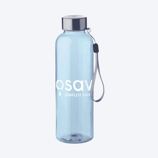 Osavi Pet Bottle 500ml Sky Blue
