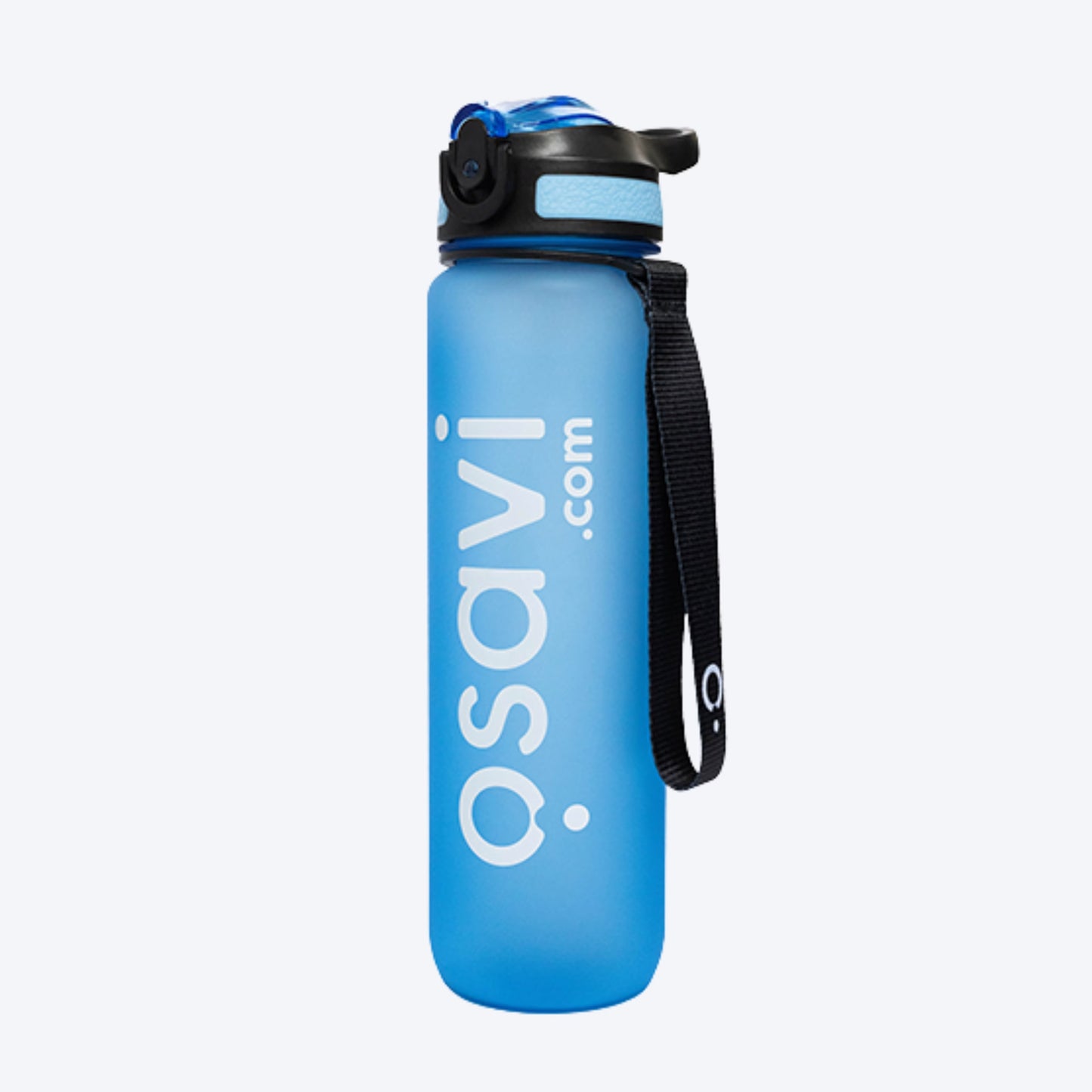 Osavi Water Bottle 1000ml Blue