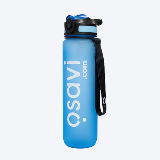 Osavi Water Bottle 1000ml Blue