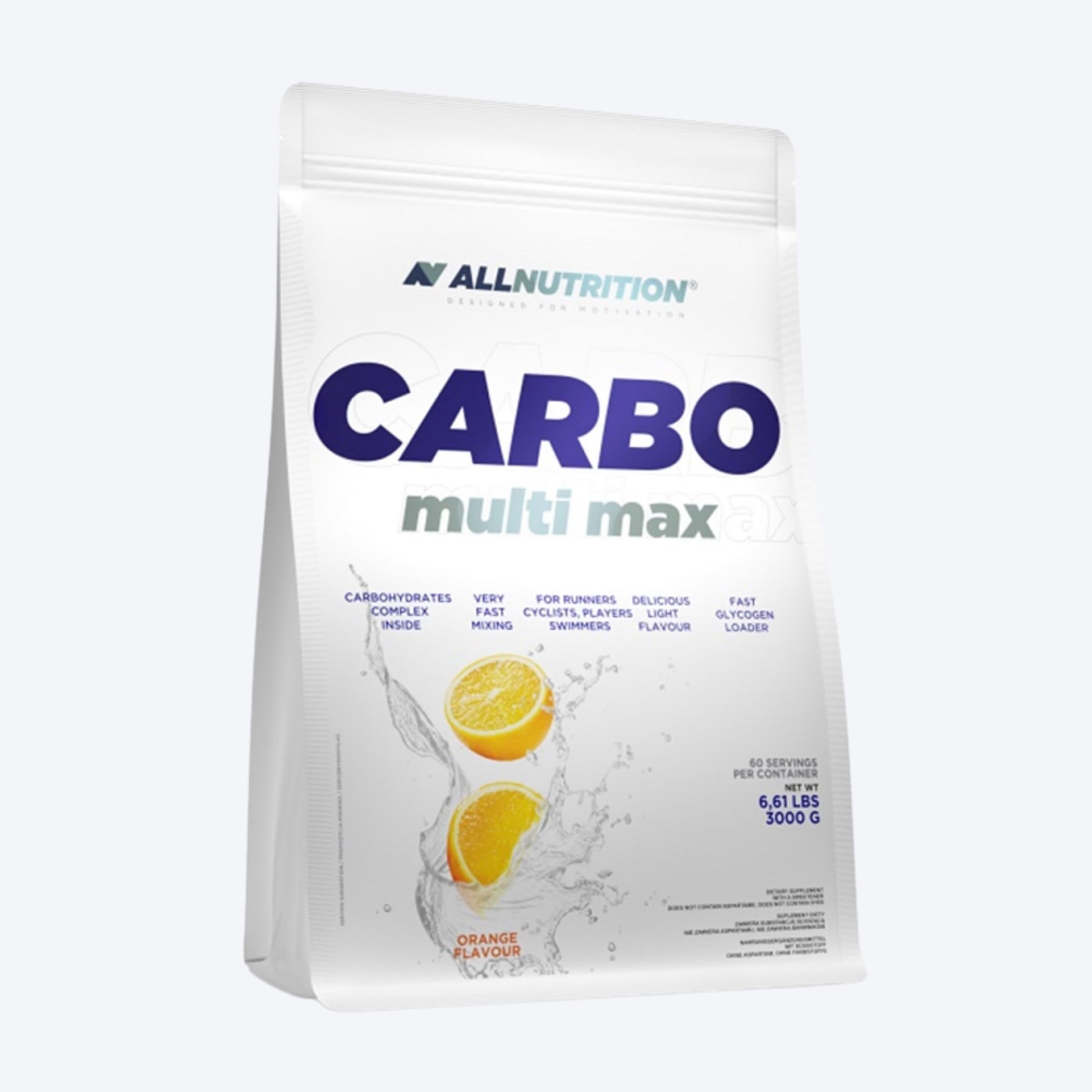 Allnutrition Carbo Multi Max 1000g