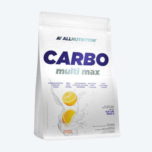 Allnutrition Carbo Multi Max 1000g