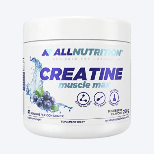Allnutrition Creatine Muscle Max 250g