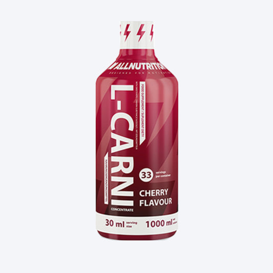 Allnutrition L-Carni 1000ml