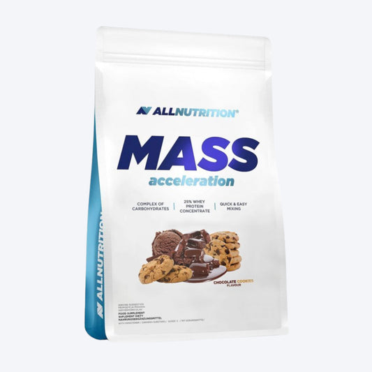 Allnutrition Mass Acceleration 1000g
