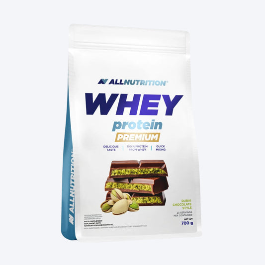 Allnutrition Whey Protein Premium 700g