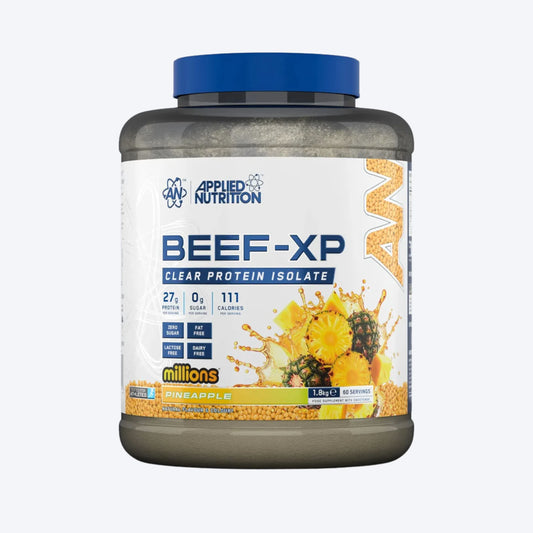 Applied Nutrition Beef-XP 1800g
