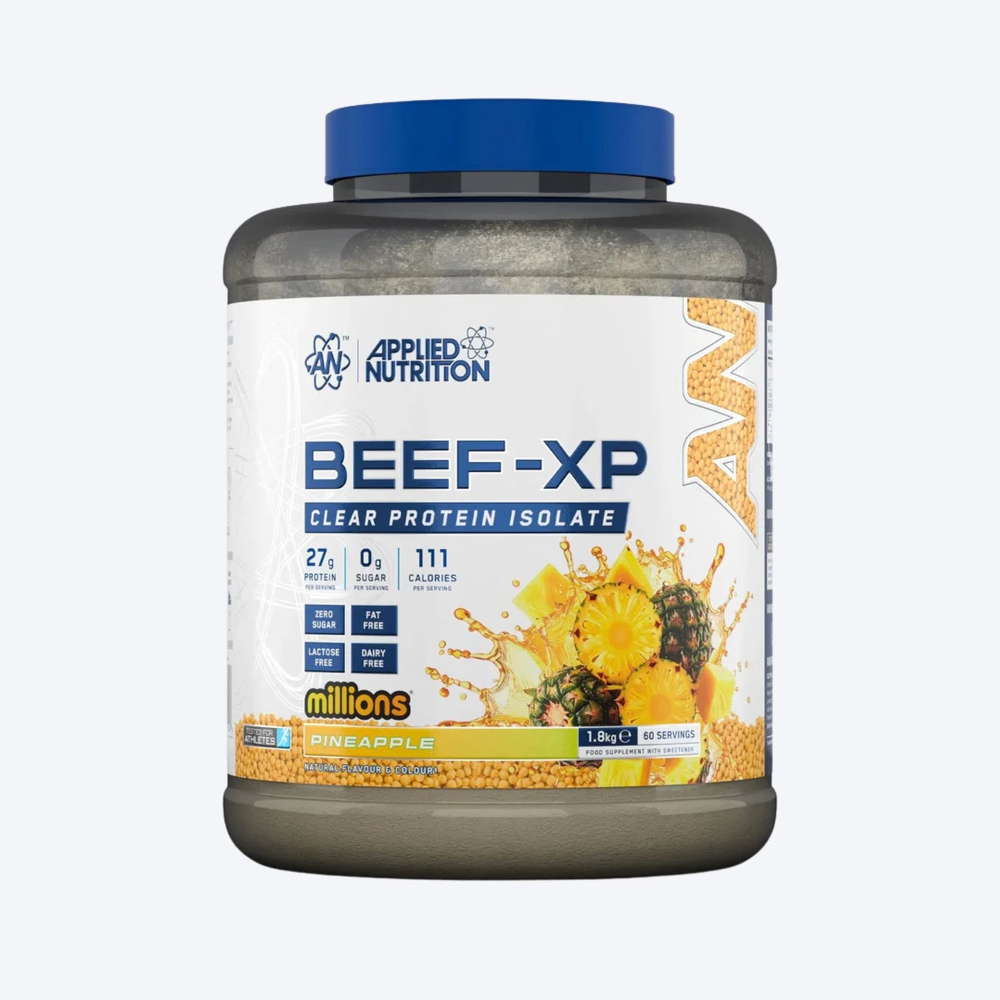 Applied Nutrition Beef-XP 1800g