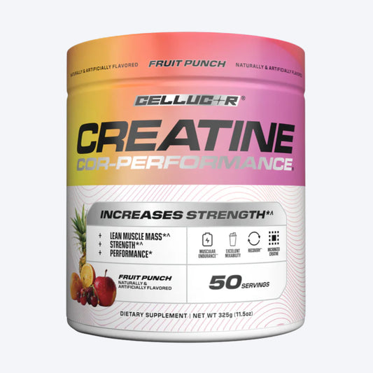 Cellucor COR-Performance Creatine 203g