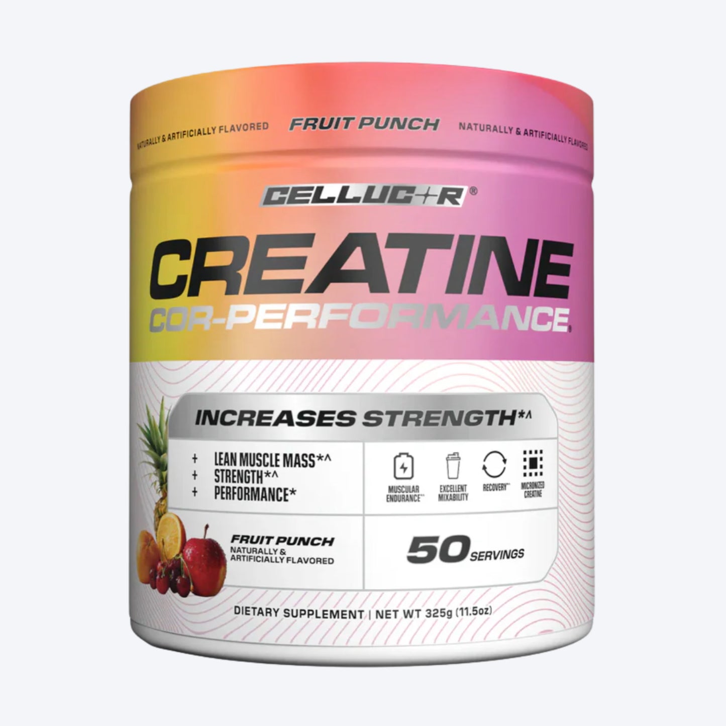 Cellucor COR-Performance Creatine 203g