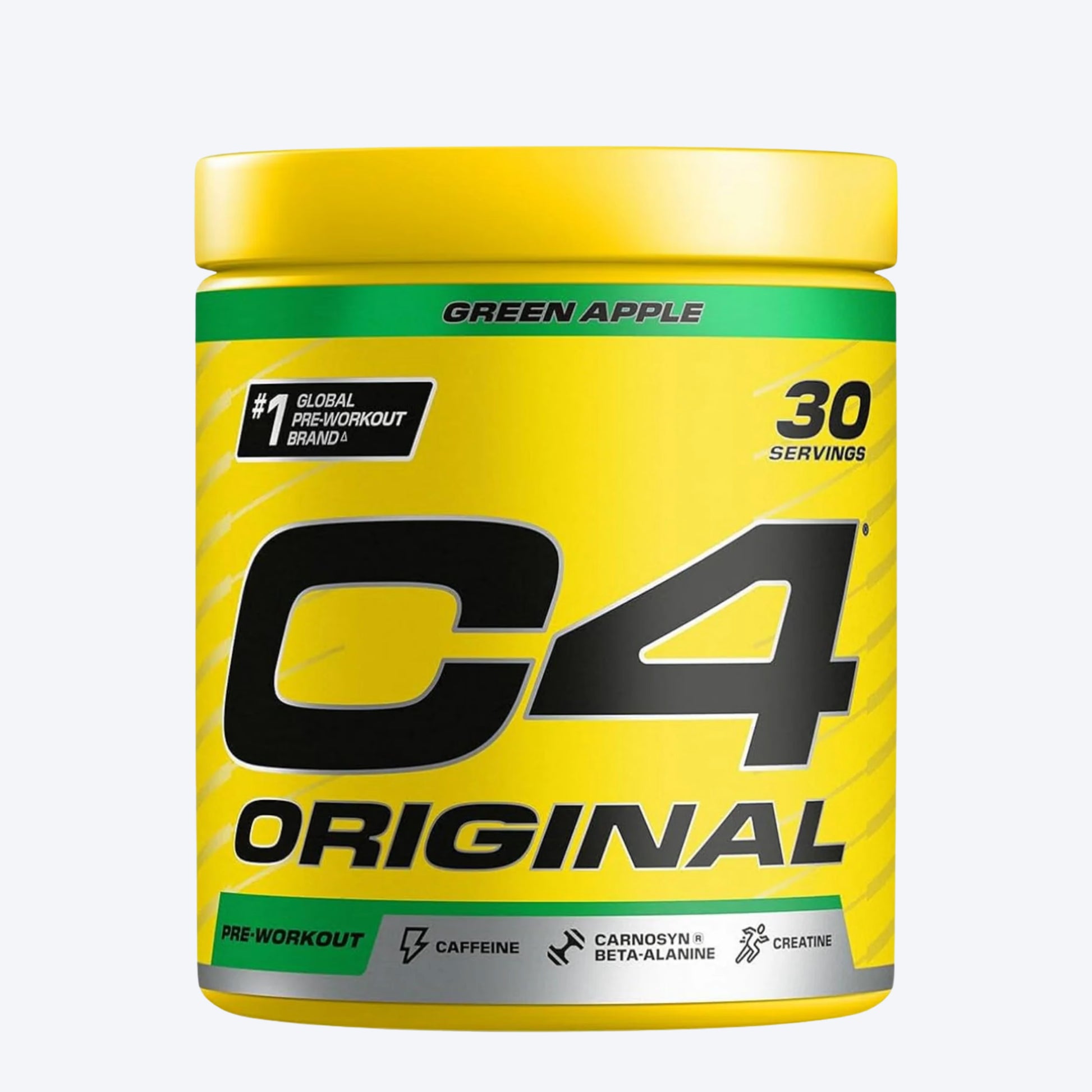 Cellucor C4 Original 30 serviranja