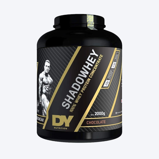 Dorian Yates Shadowhey Concentrate 2000g