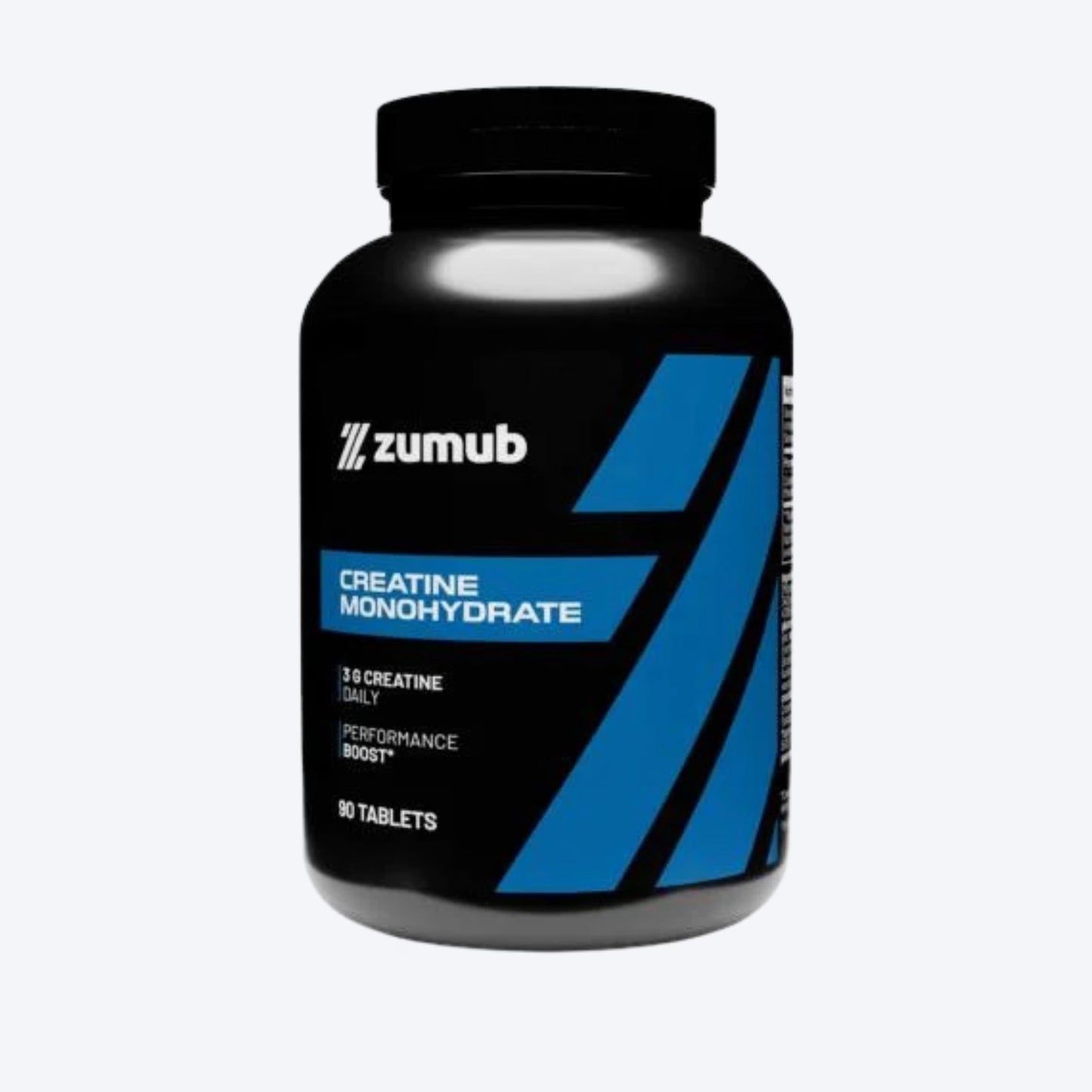 Zumub Creatine Monohydrate 90 tableta