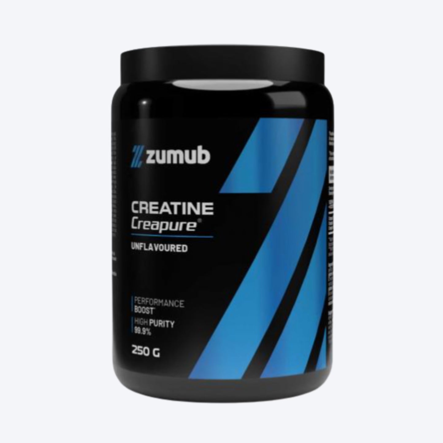 Zumub Creatine Monohydrate Creapure® 250g