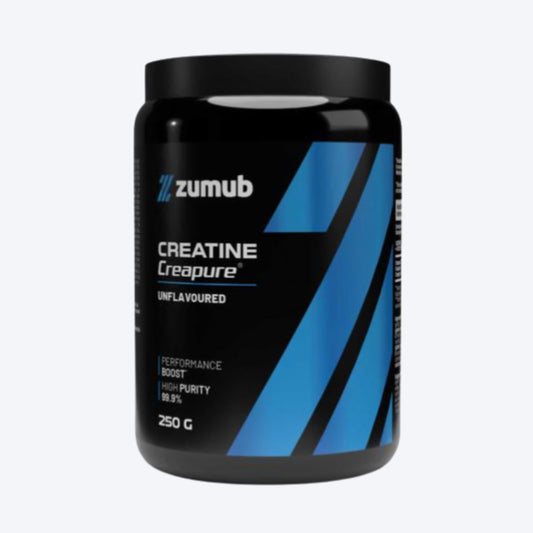 Zumub Creatine Monohydrate Creapure® 250g