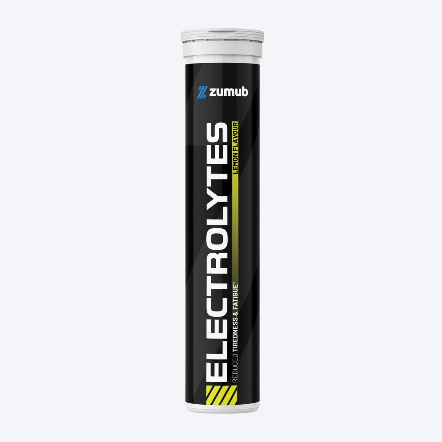 Zumub Electrolytes Lemon 20 šumećih tableta