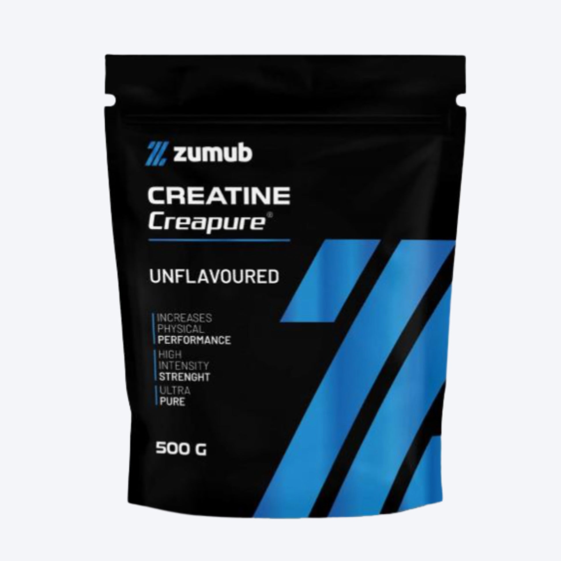 Zumub Creatine Monohydrate Creapure®