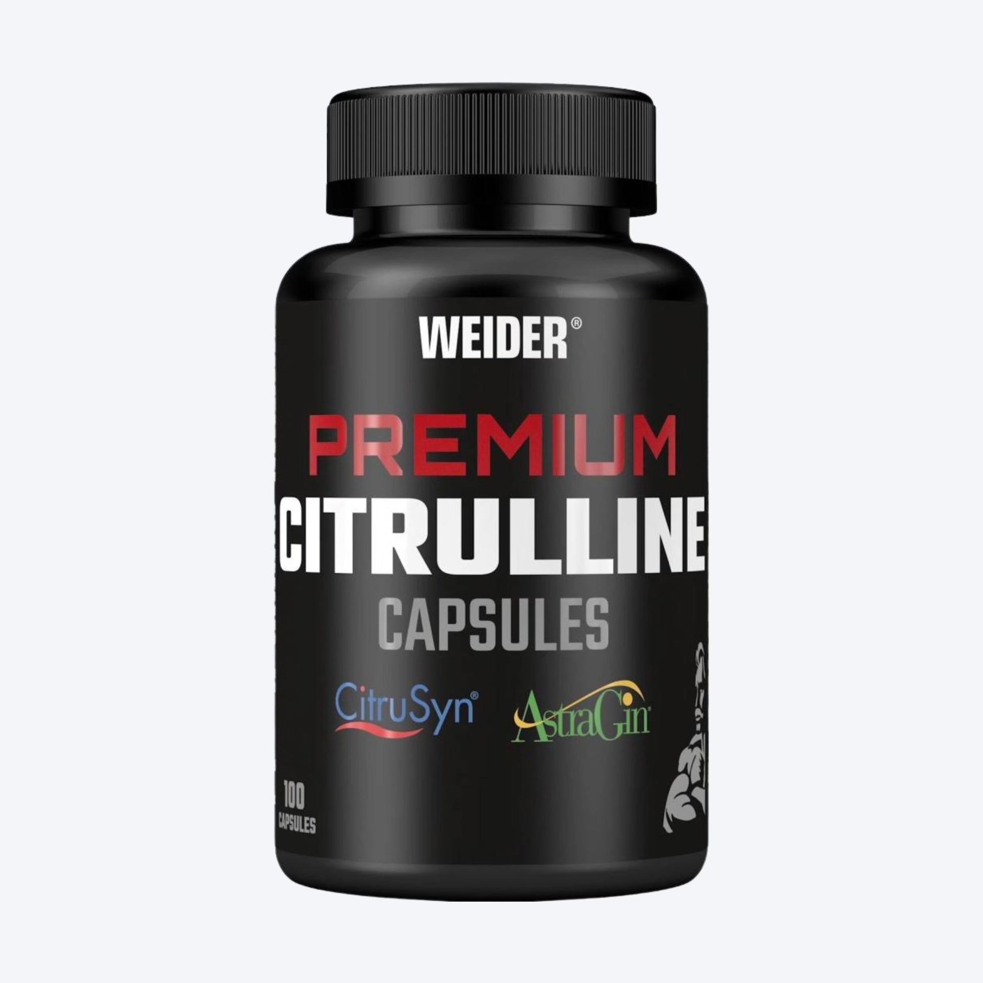 Weider Premium Citrulline 100 kapsula