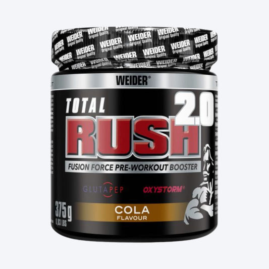 Weider Total Rush 2.0 375g