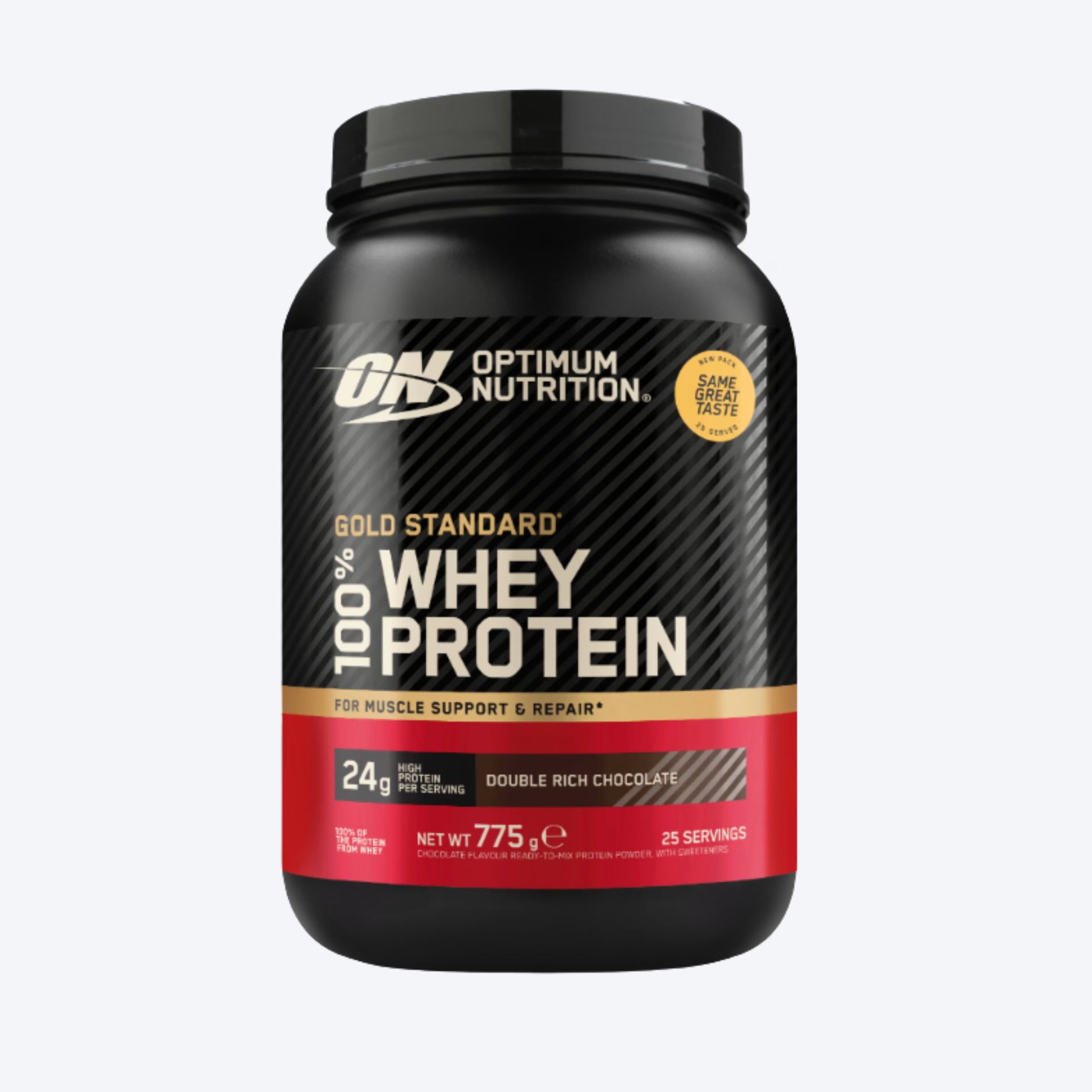 Optimum Nutrition Whey Protein 768g