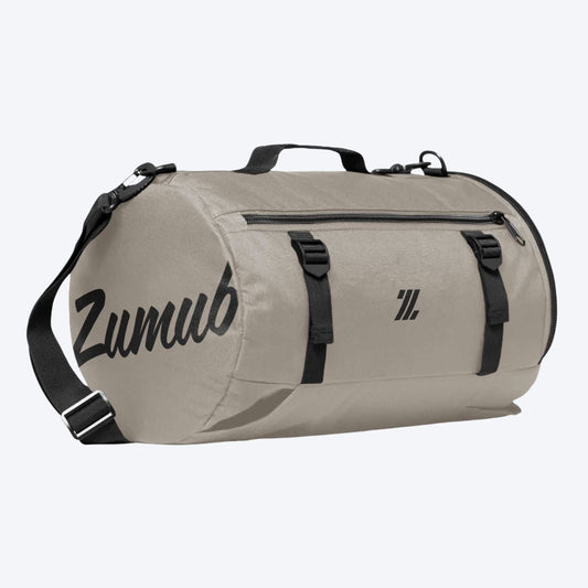 Zumub Gym Torba 40l Krem
