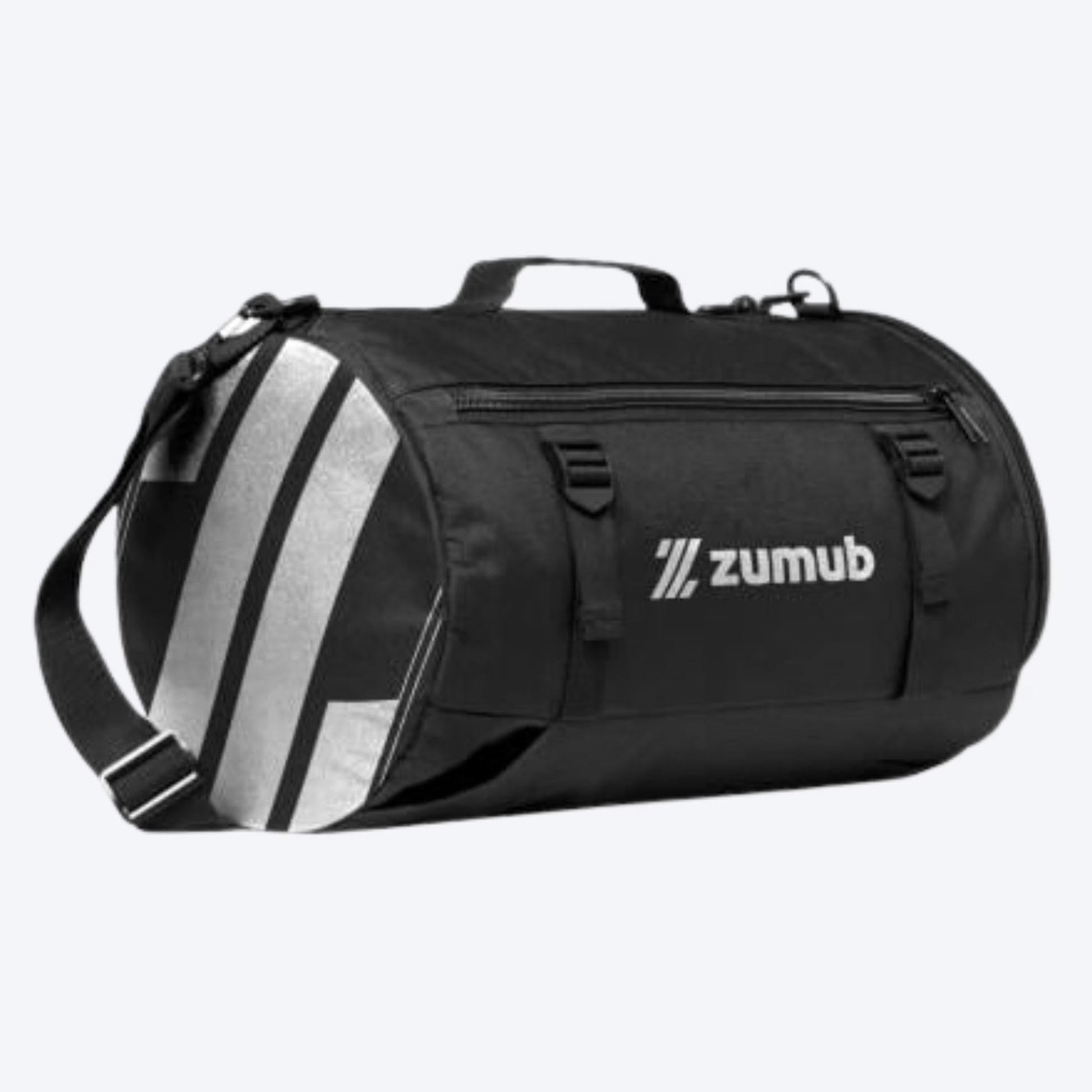 Zumub Gym Torba 40l Crna