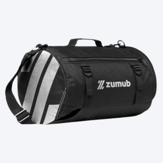 Zumub Gym Torba 40l Crna